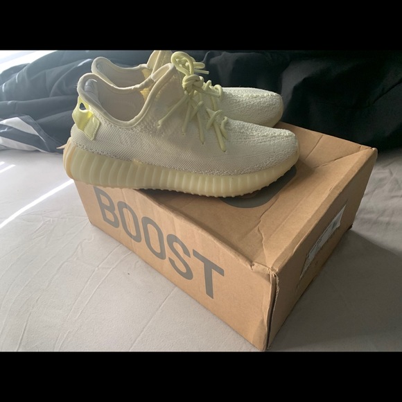 Yeezy Butters - Picture 3 of 4